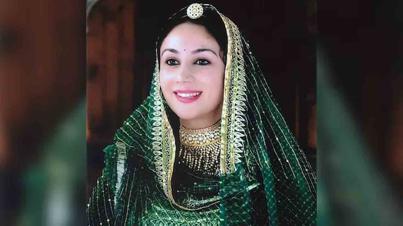 Diya Kumari | రాజ‌స్థాన్ డిప్యూటీ సీఎంగా రాజ కుటుంబీకురాలు.. ఎవ‌రీ దియా కుమారి..?