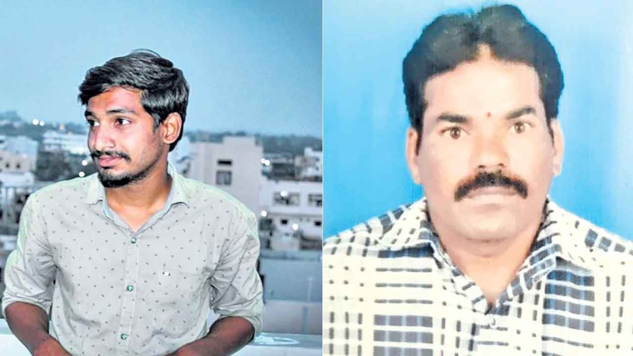 తాము మరణిస్తూ.. మరికొందరికి అవయవ దానం