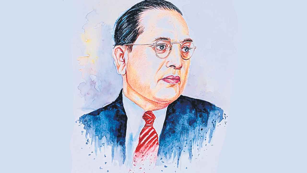 అస్పృశ్యతపై పోరాటం