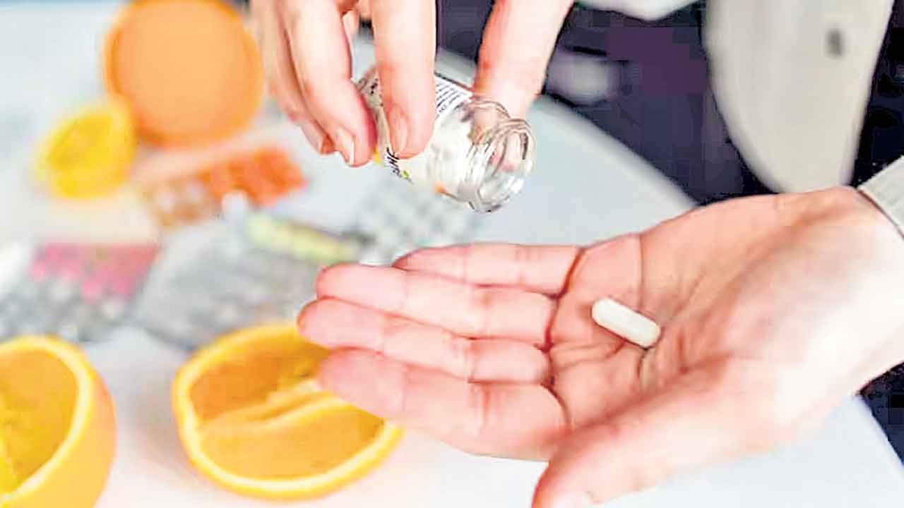 మందుల ప్రభావాన్ని తెలిపే 3డీ చిప్‌ అభివృద్ధి