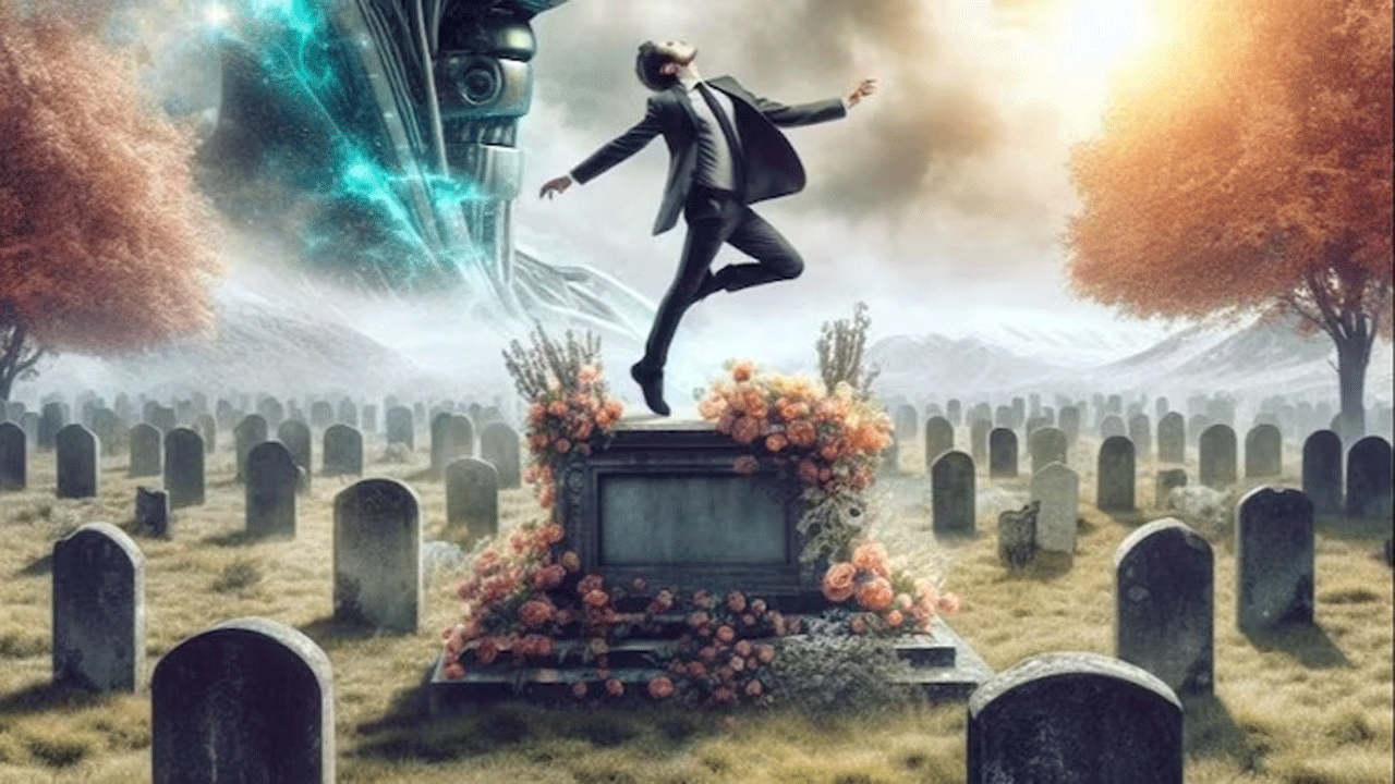 AI Tool | మీ మ‌ర‌ణాన్నిఅంచ‌నా వేసే ఏఐ టూల్ : దీర్ఘాయువు దిశ‌గా పరిశోధ‌కుల బృందం క‌స‌ర‌త్తు