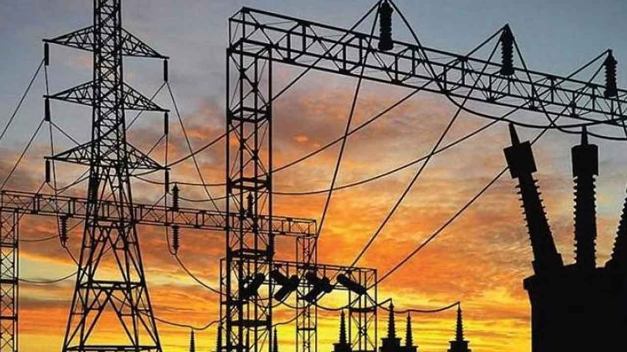 విద్యుత్తు బకాయిలు చెల్లించని ప్రభుత్వ శాఖలు