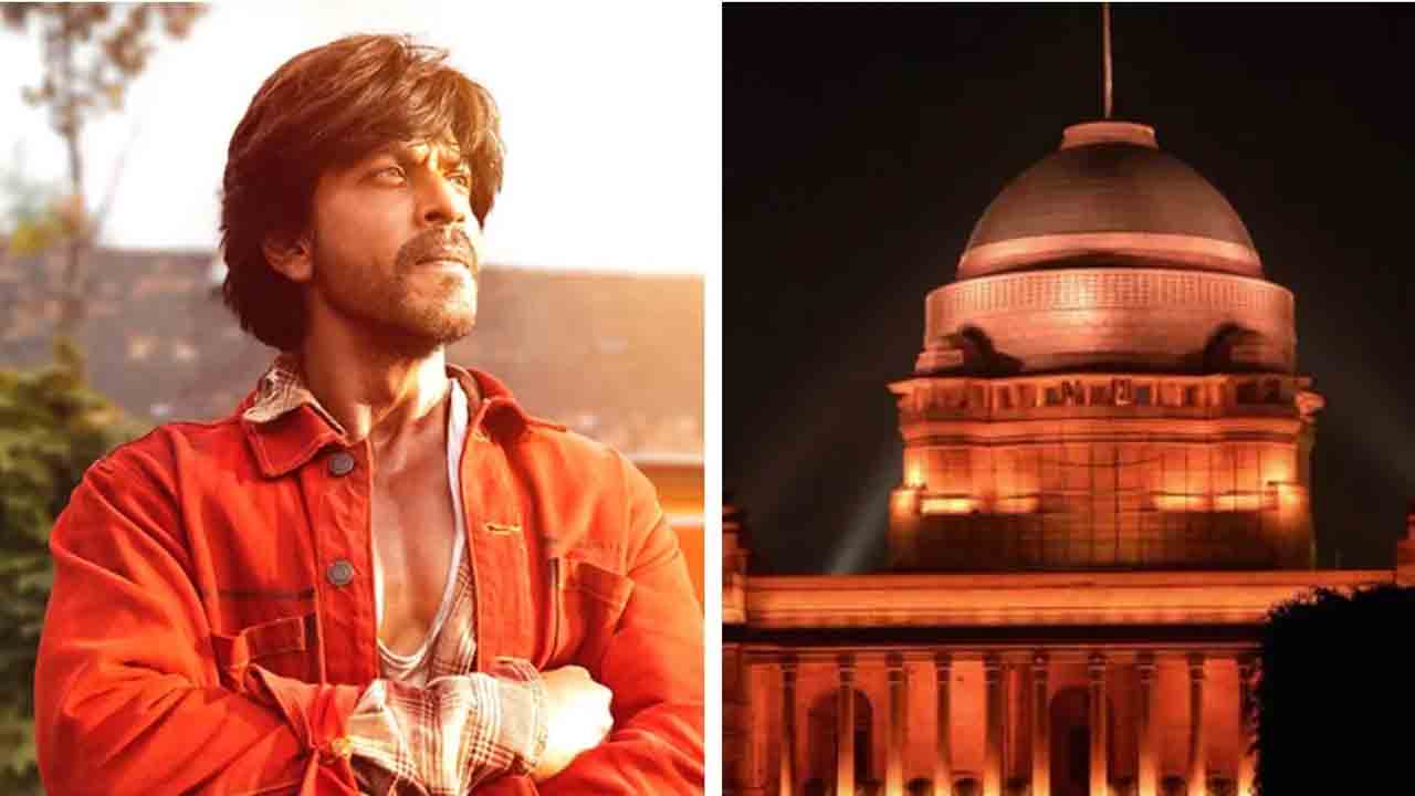 Dunki Movie | రాష్ట్రపతి భవన్‌లో ‘డంకీ’ స్పెష‌ల్ స్క్రీనింగ్​.. అరుదైన గౌరవం ద‌క్కించుకున్న షారుఖ్.!