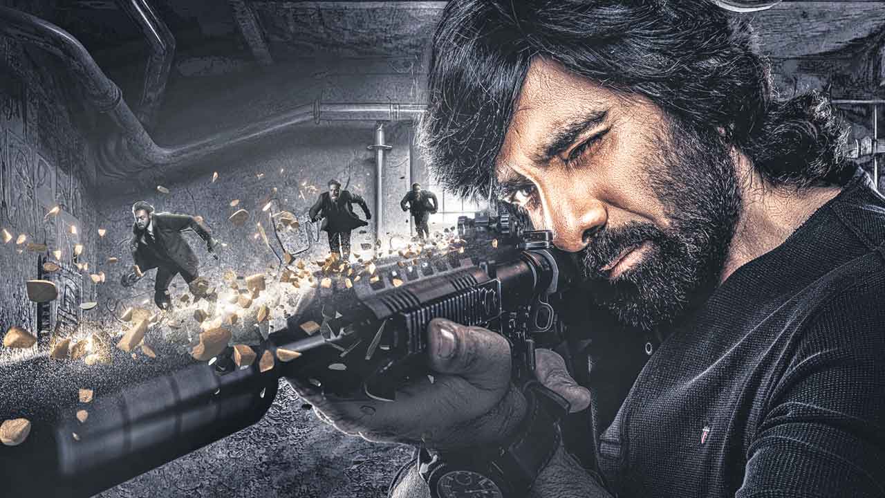 Eagle Movie Review | ‘ఈగల్‌’ రివ్యూ.. రవితేజ యాక్షన్ థ్రిల్లర్‌ ఎలా ఉందంటే!