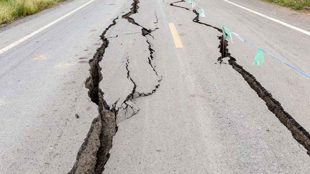 Earthquakes | గతంతో పోల్చితే ఈ ఏడాది భూకంపాలు డబుల్‌.. తక్కువ తీవ్రత కలిగినవే ఎక్కువ