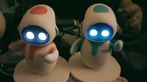 AI Robot | వృద్ధుల్లో ఒంటరితనం పోగొట్టే ఏఐ రోబో