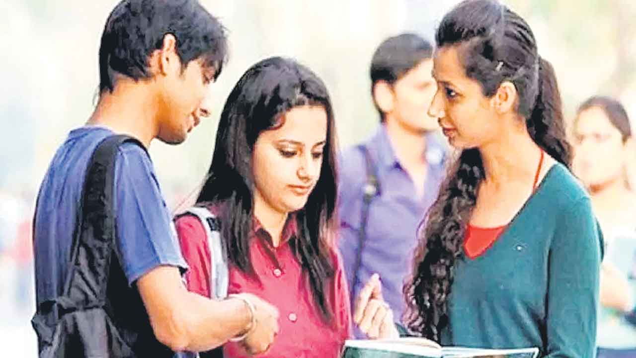 MTech | ఇంజనీరింగ్‌ విద్యార్థులకు గుడ్‌న్యూస్‌.. ఎంట్రన్స్‌ టెస్ట్‌ లేకుండానే ఎంటెక్‌లో ప్రవేశాలు