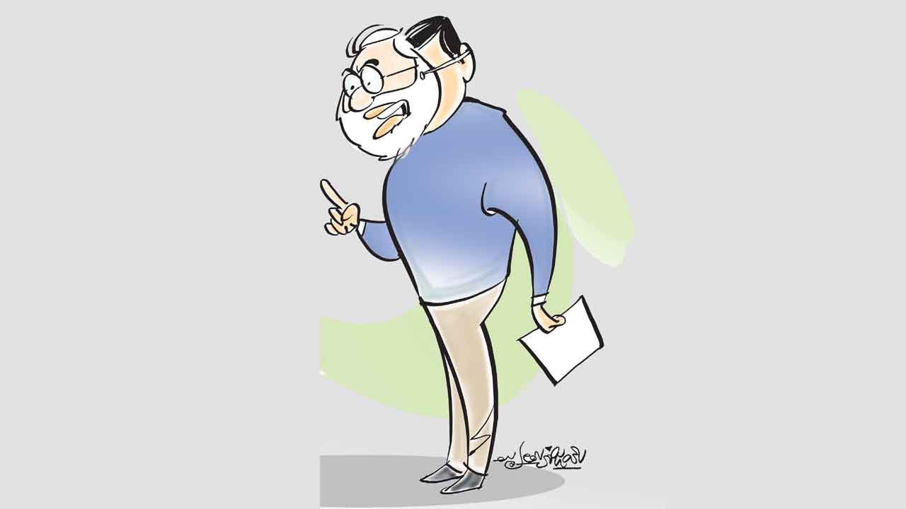 PM Modi | ప్రధాని మోదీ కోసం పనిచేస్తున్న ఓ రహస్య సంస్థ.. వాళ్లే టార్గెట్గా కార్యకలాపాలు!