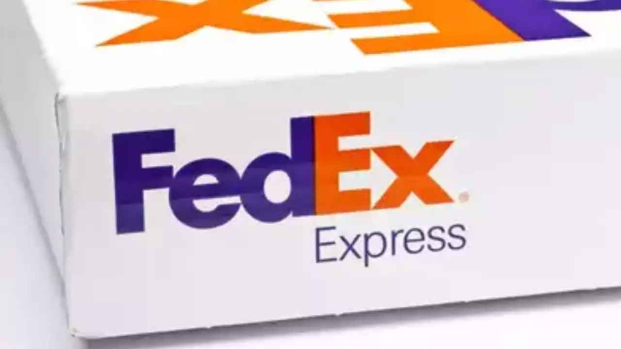 హైదరాబాద్‌లో ఫెడెక్స్‌ టెక్‌-హబ్‌