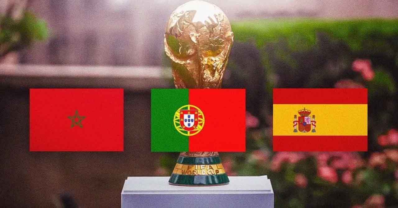 FIFA | ఫిఫా వ‌ర‌ల్డ్ క‌ప్ 2030.. ఆతిథ్యం కోసం పోటీప‌డుతున్న దేశాలివే..!