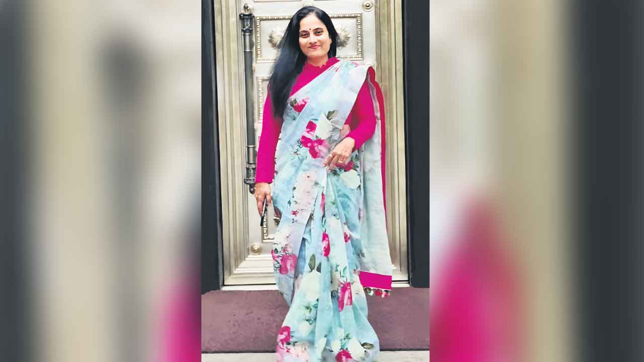 పూల రంగమ్మ