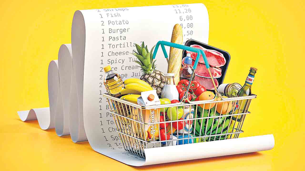 Price Index | 8 నెలల గరిష్ఠానికి టోకు ధరల సూచీ