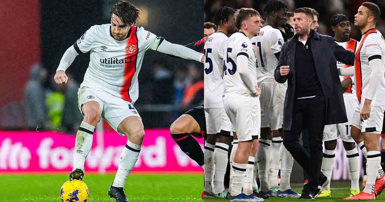 Premier League | హ‌ఠాత్తుగా ఆగిన గుండె.. మైదానంలోనే కుప్ప‌కూలిన‌ ఫుట్‌బాల‌ర్