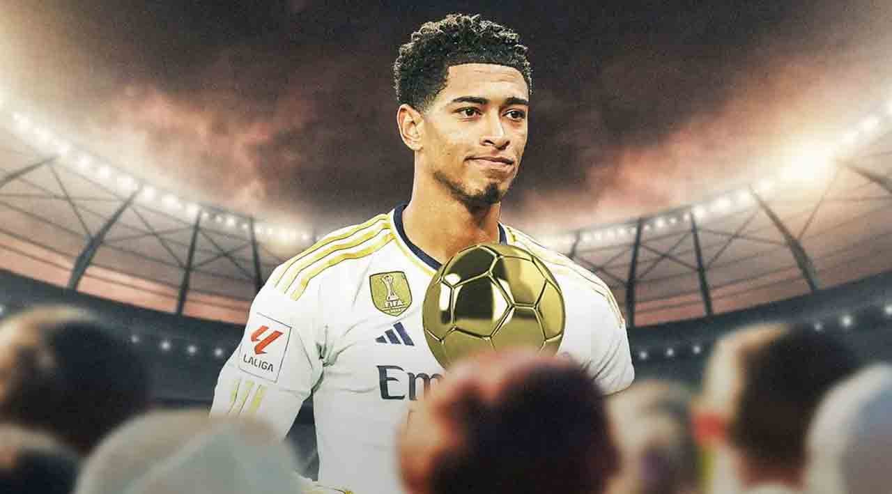 Golden Boy Award | 20 ఏండ్ల‌కే ‘గోల్డెన్ బాయ్’ అవార్డు.. మూడో ఇంగ్లండ్ ఫుట్‌బాల‌ర్‌గా ఘ‌న‌త‌