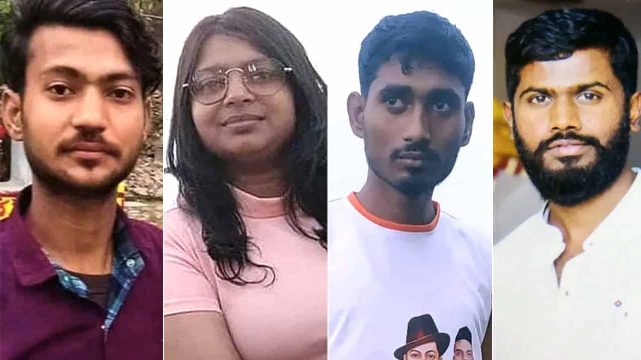 Smoke Attack: రిక్షా డ్రైవ‌ర్‌.. ఇంజినీర్‌.. టీచ‌ర్‌.. ఆర్మీ ఆస్పిరాంట్‌.. స్మోక్ అటాక్ చేసింది వీళ్లే