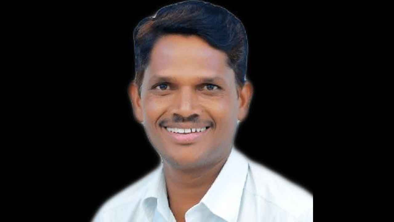 టీజీఎల్‌ఏ రాష్ట్ర అధ్యక్షుడిగా గాదె వెంకన్న