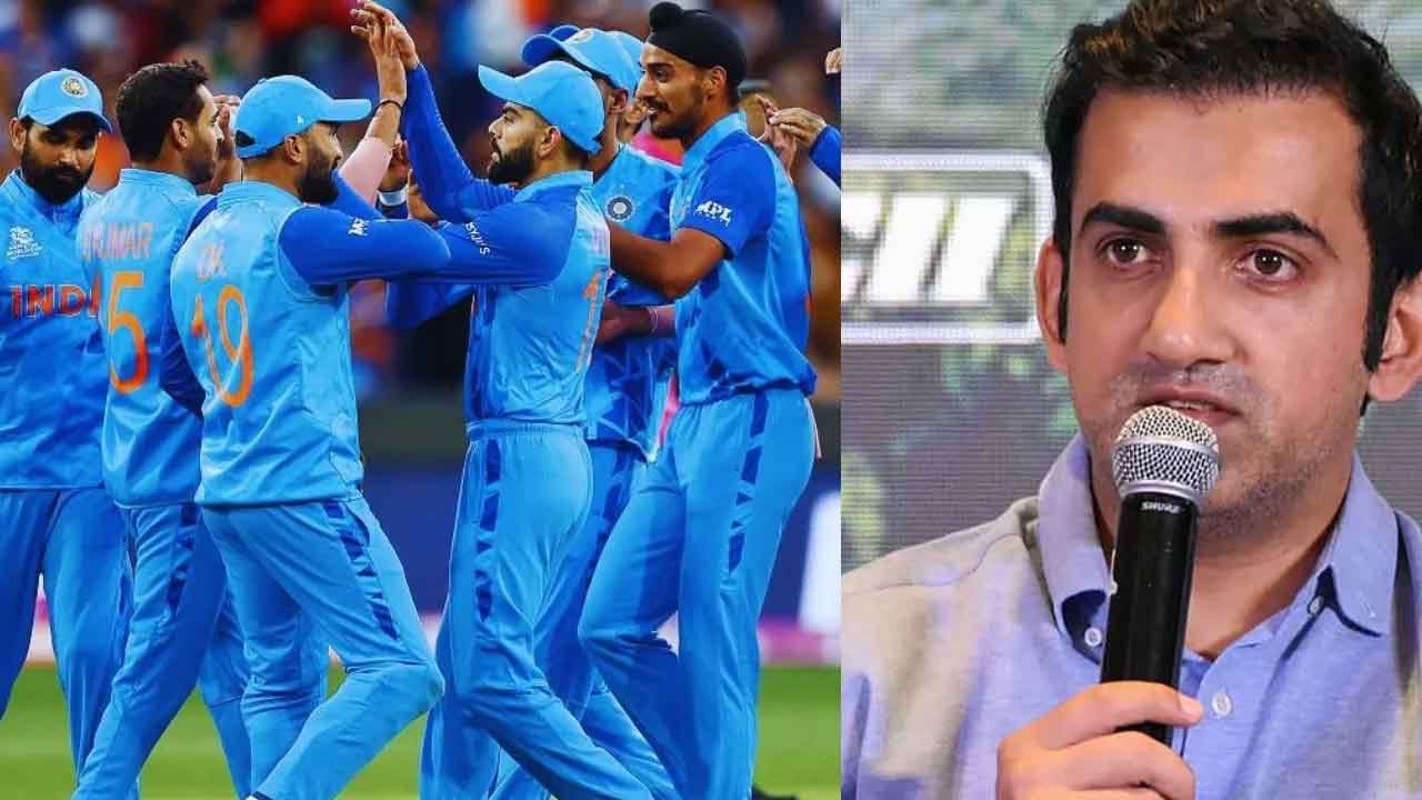 Gambhir F