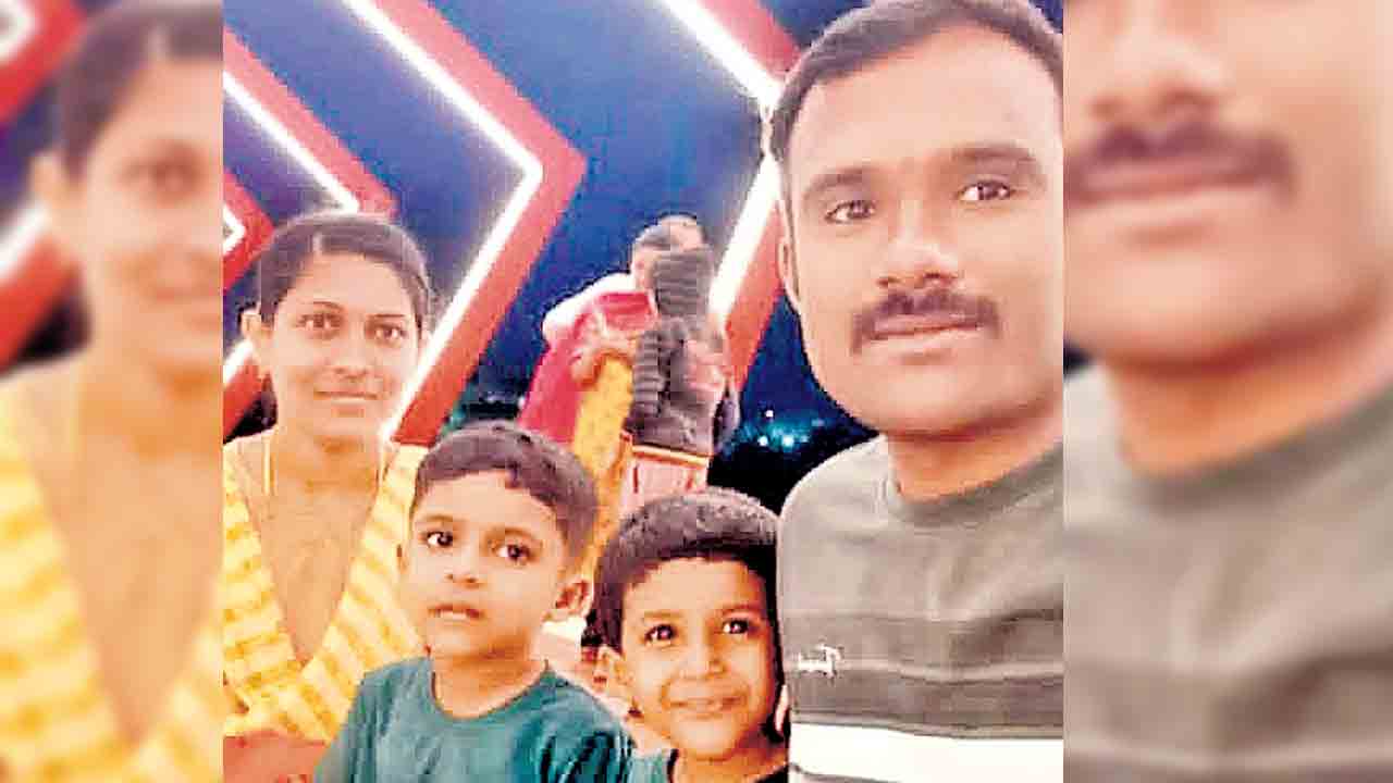 బెట్టింగ్‌కు కుటుంబాలు బలి