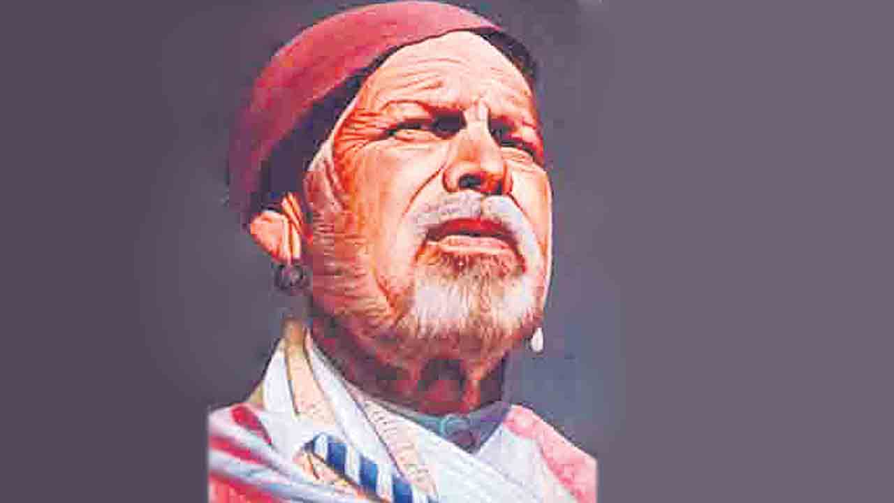 స్వచ్ఛత ప్రవక్త, సంఘ సంస్కర్త