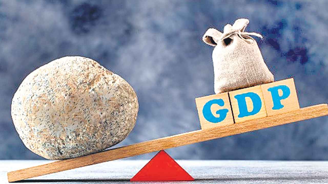 India Debt | పరిధి దాటుతున్న భారత అప్పులు.. అంతర్జాతీయ ద్రవ్య నిధి హెచ్చరిక