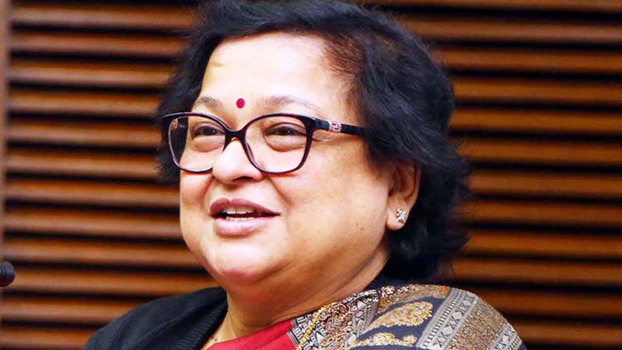 మణిపూర్‌ బాధితుల కోసం త్రిసభ్య కమిటీ