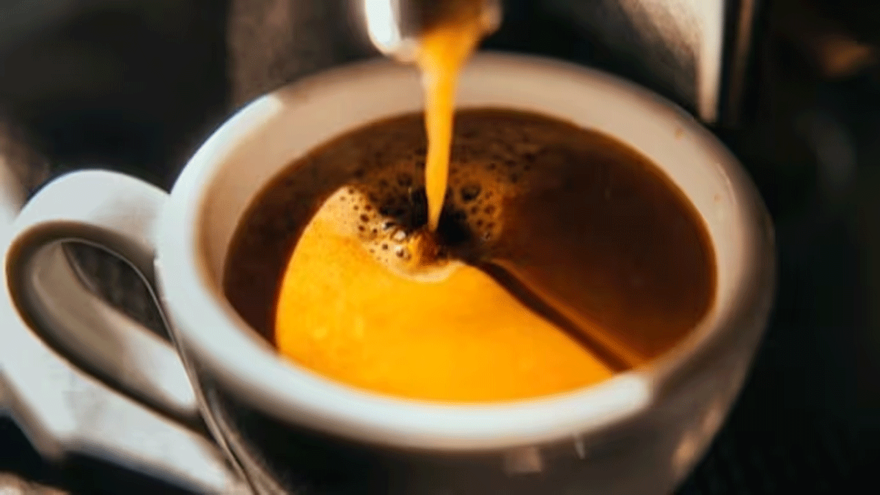 ghee coffee | ఈ మార్నింగ్ డ్రింక్‌తో మెరుగైన ఆరోగ్యం సొంతం