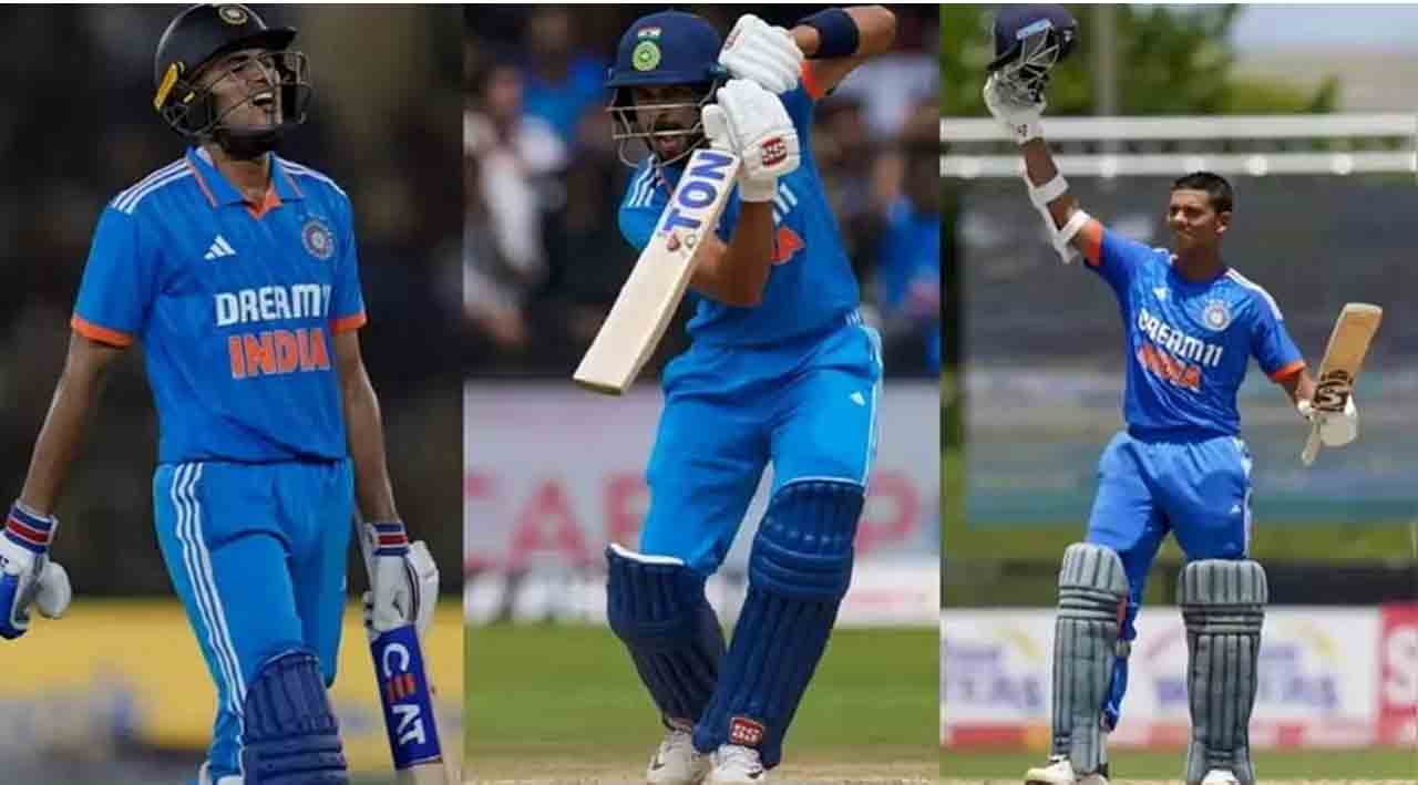 South Africa Tour | ఓపెన‌ర్‌గా ఎవ‌రు?.. గిల్ రాక‌తో టీమిండియాకు కొత్త త‌ల‌నొప్పి