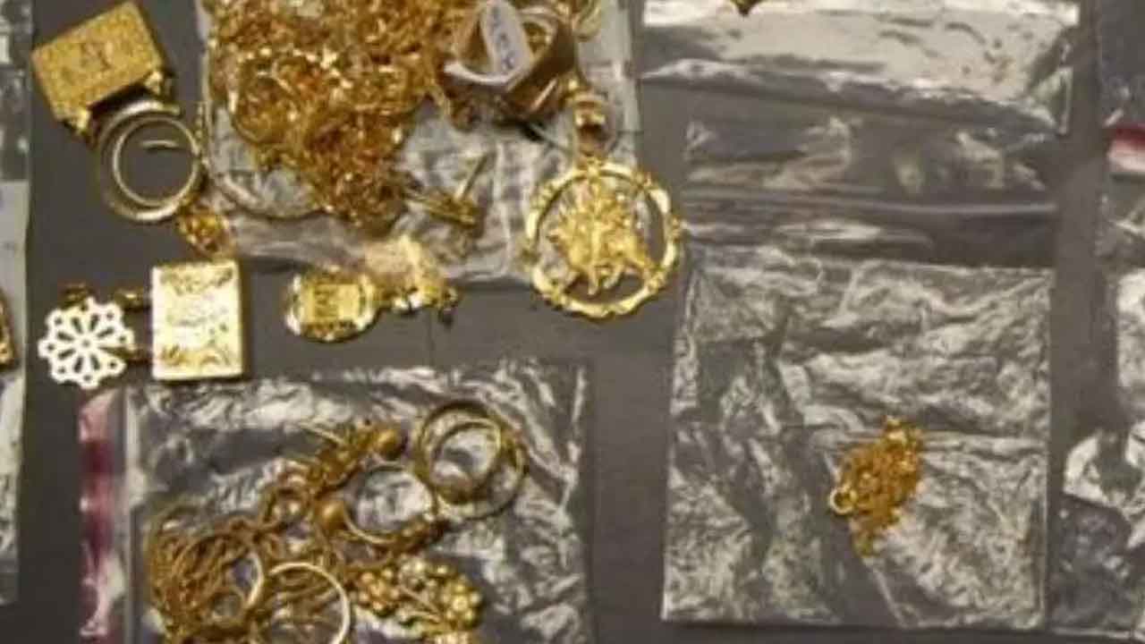 Free Bus | ఫ్రీ బస్సు ఎక్కితే.. బంగారం చోరీ!