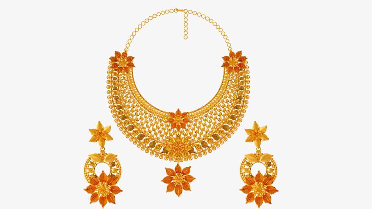 పసిడి జిగేల్‌