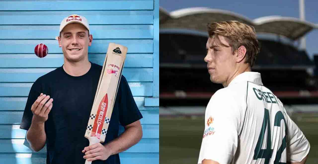 Cameron Green | పుట్టుక‌తోనే మూత్ర‌పిండాల స‌మ‌స్య‌.. 12 ఏండ్లు మాత్ర‌మే బ‌తకాల్సినవాడిని