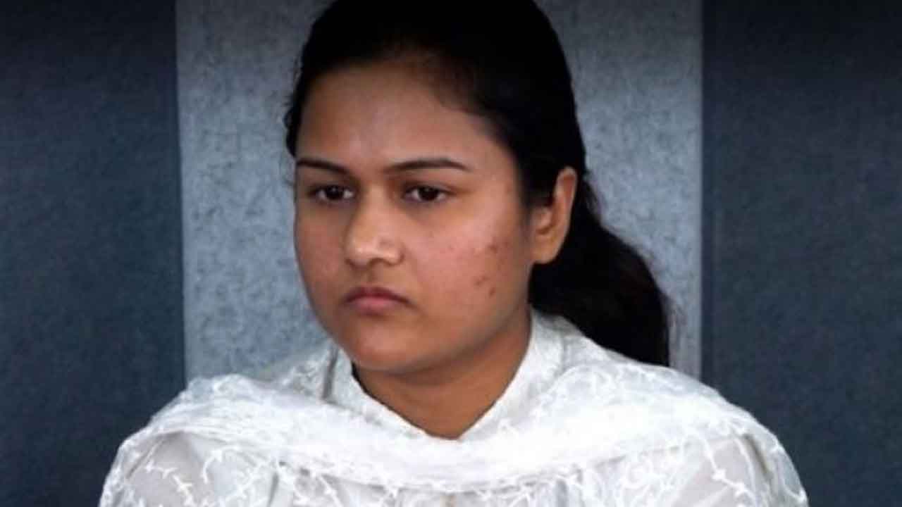 మరో మహిళా జడ్జికి వేధింపులు!