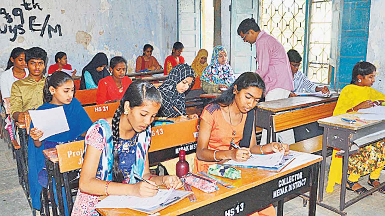 Gurukul Recruitment | గురుకుల పోస్టుల భర్తీకి సన్నాహాలు.. మెరిట్‌ జాబితాలు సిద్ధం