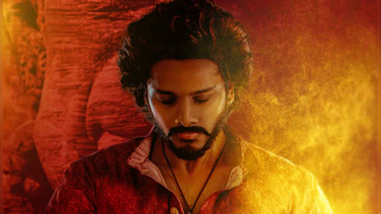 అంజనాద్రి ఫాంటసీ ప్రపంచం ‘హను-మాన్‌’