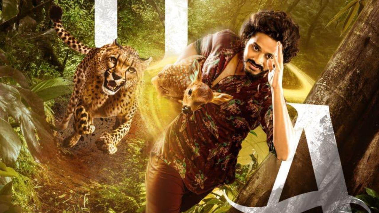 Hanuman | హనుమాన్ సినిమాను వాయిదా వేయాలని బెదిరిస్తున్నారా..?