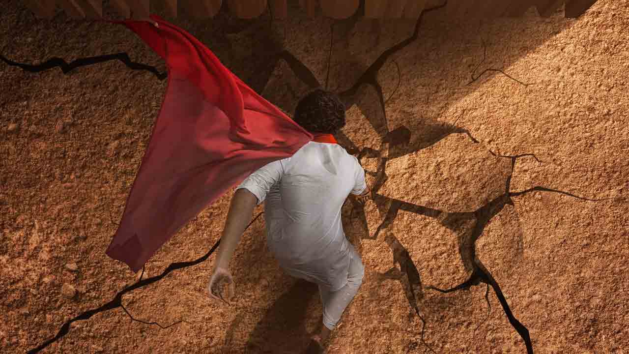 Hanuman Movie | ‘హనుమాన్’ ట్రైలర్ అనౌన్స్‌మెంట్ వ‌చ్చేసింది.. ఎప్పుడంటే?