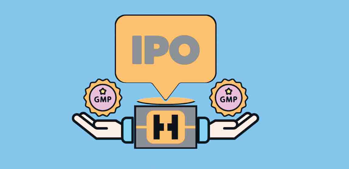 Happy Forgings Ipo Gmp