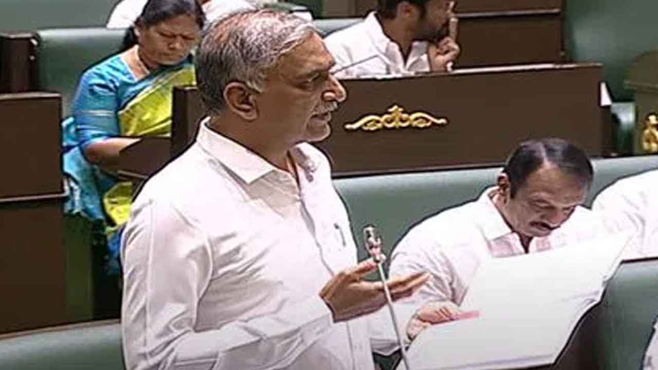 అప్పుడే చర్చించమంటే ఎలా?