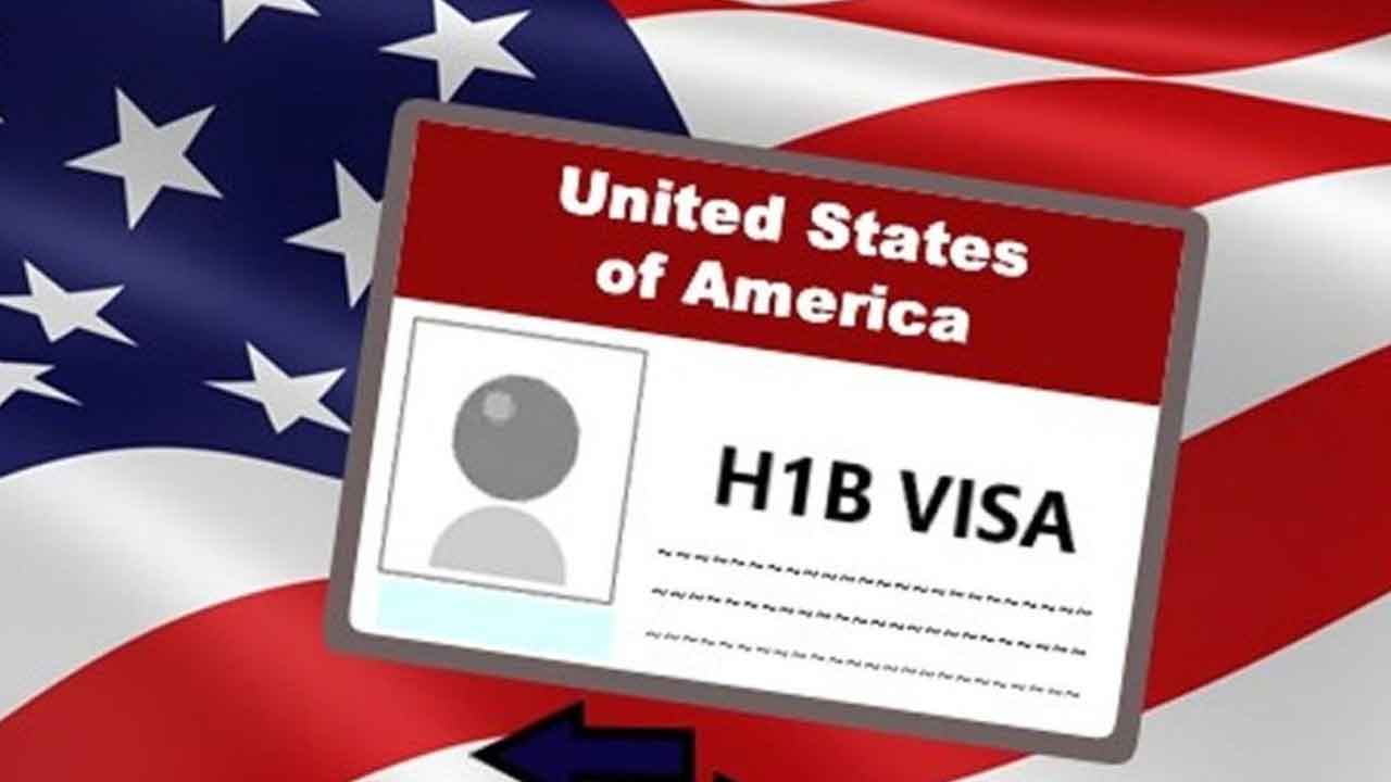 జనవరి 29 నుంచి అమెరికాలోనే హెచ్‌1బీ రెన్యువల్‌