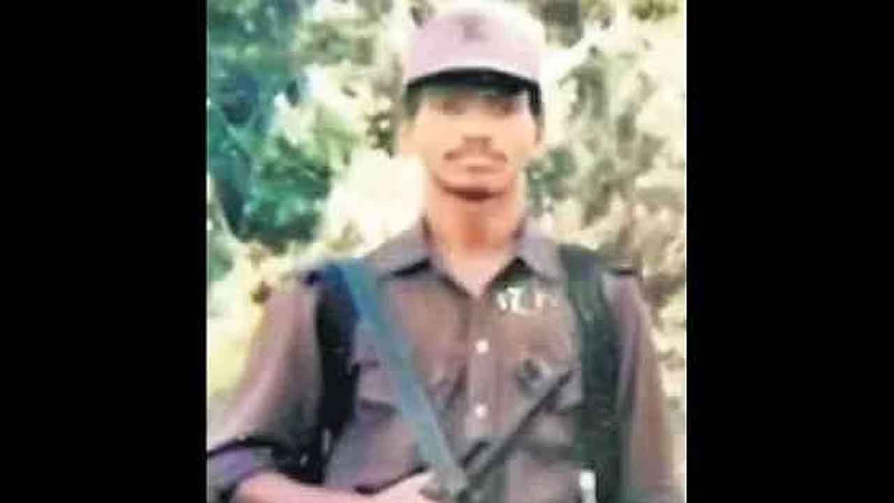 మృతుడు మడావి కాదు మడ్కం హిడ్మా