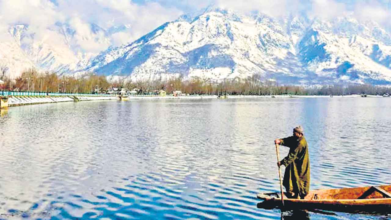 Kashmir | కశ్మీరియత్‌.. ఓ మహోజ్వల గాథ