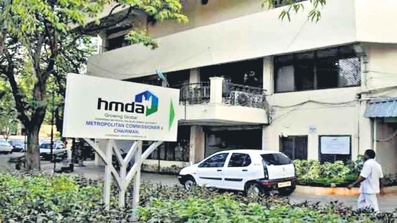 హెచ్‌ఎండీఏ వికేంద్రీకరణకు చర్యలు