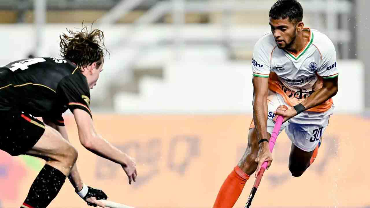 Junior Hockey World Cup | కొంప‌ముంచిన పెనాల్టీ కార్న‌ర్లు.. సెమీఫైన‌ల్లో కంగుతిన్న యువ‌భార‌త్