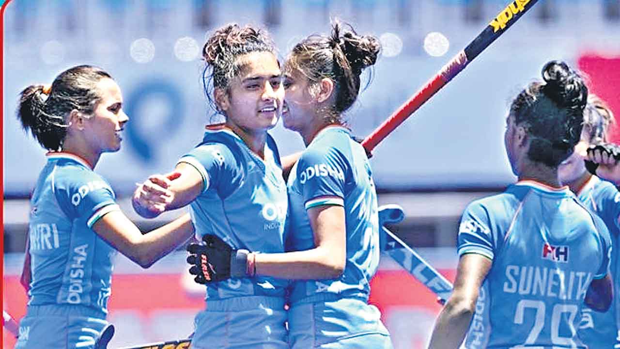 భారత్‌ ఘనవిజయం