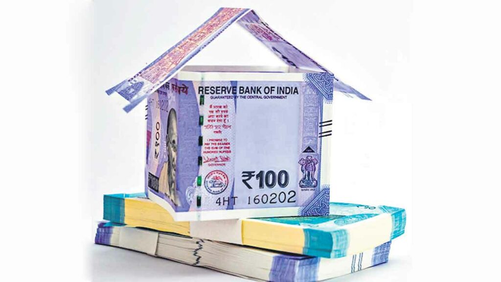Home Loans