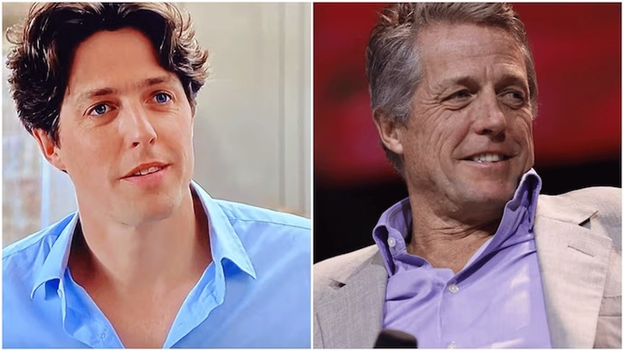 Hugh Grant | రొమాంటిక్ కామెడీల‌పై హాలీవుడ్ స్టార్ బోల్డ్ కామెంట్స్‌