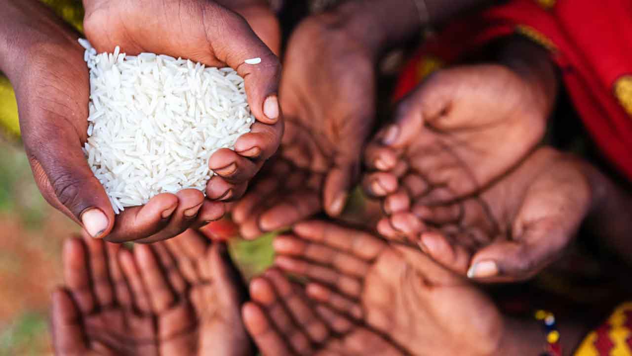 Ashutosh Garg | ఆహారంతోపాటు శరీరంలోకి 5 విషపూరిత రసాయనాలు: అశుతోష్‌ గార్గ్‌