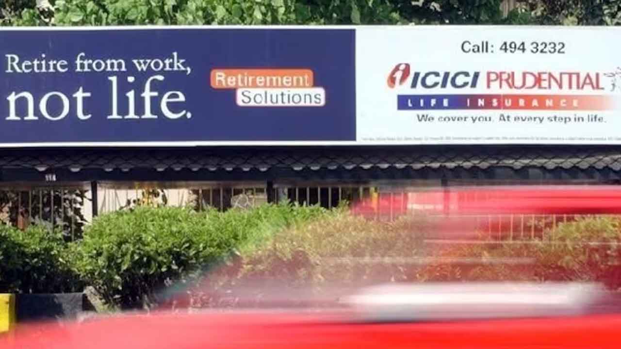 ఐసీఐసీఐ లైఫ్‌కు 270 కోట్ల జీఎస్టీ నోటీసులు