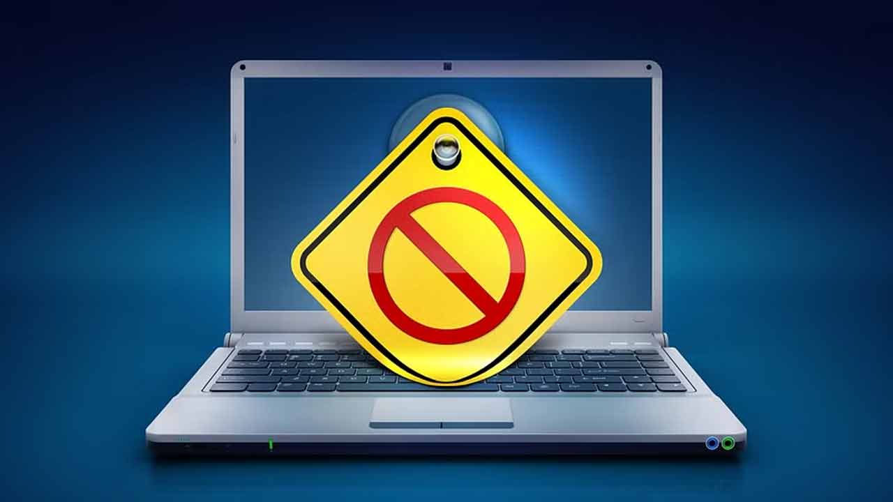 Websites: 100 అక్ర‌మ వెబ్‌సైట్ల‌ను బ్లాక్ చేసిన కేంద్రం