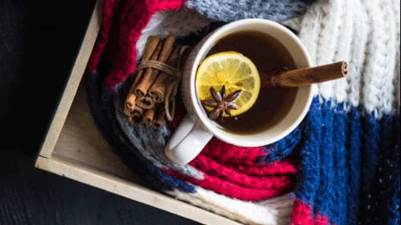 Health Tips | చ‌లికాలంలో వ్యాధులు ద‌రిచేర‌కుండా ఉండాలంటే..!