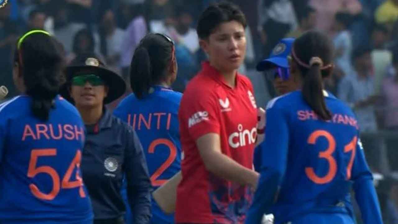 ఇంగ్లండ్‌-‘ఎ’ దే టీ20 సిరీస్‌